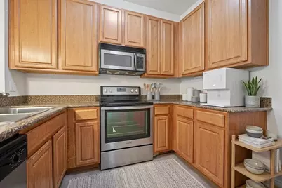 9200 Westheimer Road #1102, Houston, TX 77063 - Photo 5