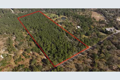 00000 W Butera Road, Magnolia, TX 77355 - Photo 3
