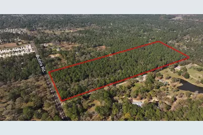 00000 W Butera Road, Magnolia, TX 77355 - Photo 1