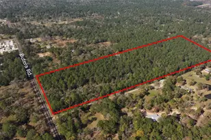00000 W Butera Rd, Magnolia, TX 77355 - Photo 1