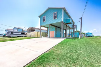 3511 County Road 202, Sargent, TX 77414 - Photo 27