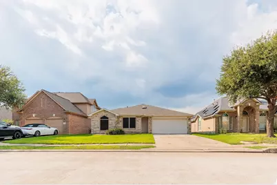 8143 Solara Bend, Houston, TX 77083 - Photo 1