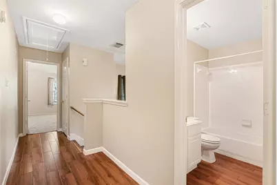 6 Verbena Bend Place, The Woodlands, TX 77382 - Photo 19