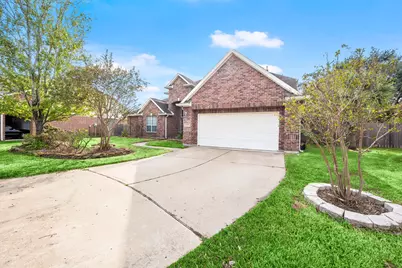 17439 Memorial Mills Drive, Spring, TX 77379 - Photo 5