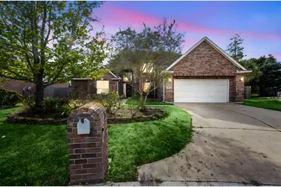 17439 Memorial Mills Drive, Spring, TX 77379 - Photo 1