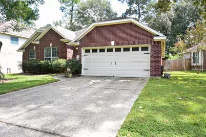 34 S Rambling Ridge Place, Conroe, TX 77385 - Photo 3