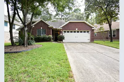 34 S Rambling Ridge Place, Conroe, TX 77385 - Photo 1
