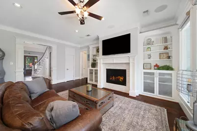 416 W 33rd Street, Houston, TX 77018 - Photo 9