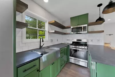 416 W 33rd Street, Houston, TX 77018 - Photo 39