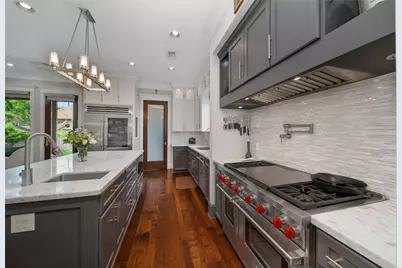416 W 33rd Street, Houston, TX 77018 - Photo 13