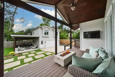 416 W 33rd Street, Houston, TX 77018 - Photo 33
