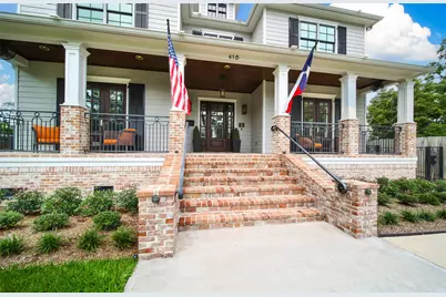 416 W 33rd Street, Houston, TX 77018 - Photo 3