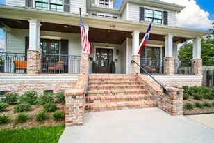416 W 33rd St, Houston, TX 77018 - Photo 3