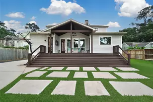 416 W 33rd St, Houston, TX 77018 - Photo 35