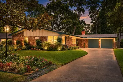 10127 Hazelhurst Drive, Houston, TX 77043 - Photo 1