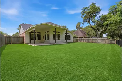 236 Woodhaven Drive, West Columbia, TX 77486 - Photo 23