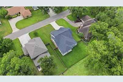 236 Woodhaven Drive, West Columbia, TX 77486 - Photo 27