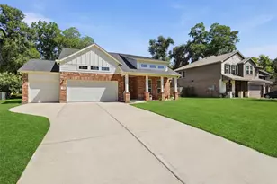 236 Woodhaven Dr, West Columbia, TX 77486 - Photo 29
