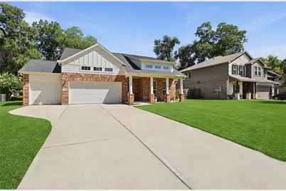 236 Woodhaven Drive, West Columbia, TX 77486 - Photo 29