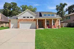 236 Woodhaven Dr, West Columbia, TX 77486 - Photo 31