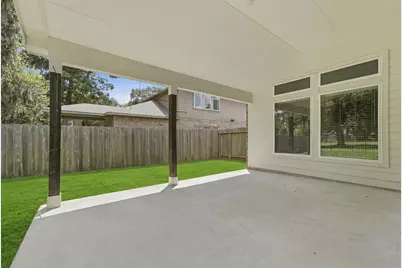 236 Woodhaven Drive, West Columbia, TX 77486 - Photo 23