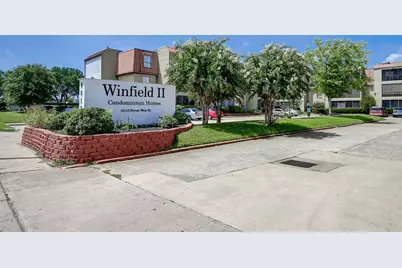 10110 Forum West Drive #128, Houston, TX 77036 - Photo 13