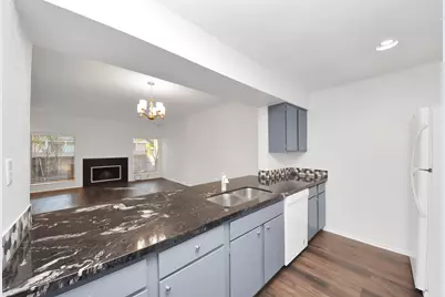 1635 Prairie Mark Lane, Houston, TX 77077 - Photo 5