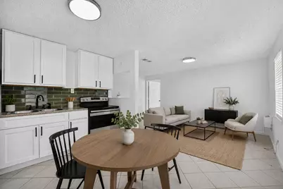 6910 Bintliff Boulevard #B, Houston, TX 77074 - Photo 1