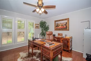 3783 Spring Dr, Huntsville, TX 77340 - Photo 25