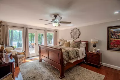 3783 Spring Drive, Huntsville, TX 77340 - Photo 19