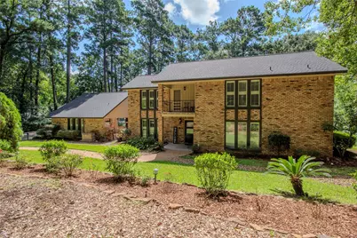 3783 Spring Drive, Huntsville, TX 77340 - Photo 3