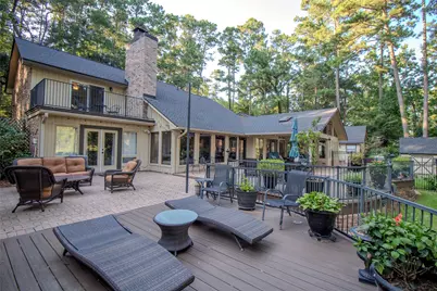 3783 Spring Drive, Huntsville, TX 77340 - Photo 37