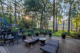 3783 Spring Dr, Huntsville, TX 77340 - Photo 1