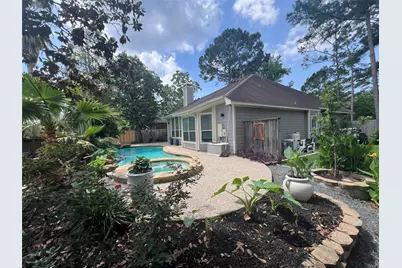 26 Merit Woods Place, The Woodlands, TX 77382 - Photo 45