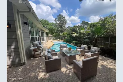 26 Merit Woods Place, The Woodlands, TX 77382 - Photo 49