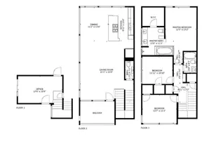 1117 W 17th St, Houston, TX 77008 - Photo 29