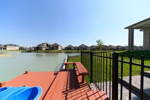 24302 Tesino River Cir, Katy, TX 77493 - Photo 5