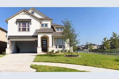 24302 Tesino River Circle, Katy, TX 77493 - Photo 1