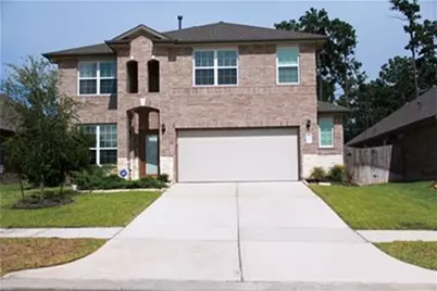 24135 McKinzie Ridge, Porter, TX 77365 - Photo 1