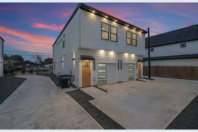 4607 Bricker Street #A B C, Houston, TX 77051 - Photo 5