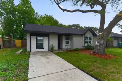 3318 Ripplebrook Drive, Houston, TX 77045 - Photo 1