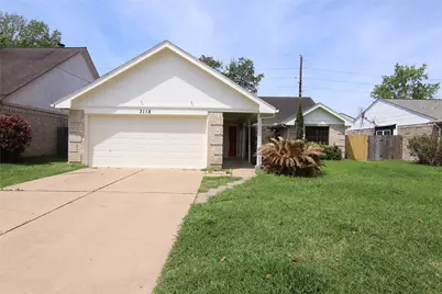 3118 Settlers Way Boulevard, Sugar Land, TX 77479 - Photo 1