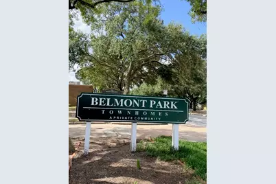 8367 Nairn Street, Houston, TX 77074 - Photo 3