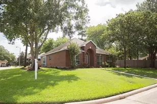 8615 Mile Run Rd, Humble, TX 77346 - Photo 1