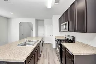 4919 Purple Wisteria Ln, Spring, TX 77373 - Photo 9