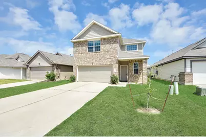 4919 Purple Wisteria Lane, Spring, TX 77373 - Photo 45