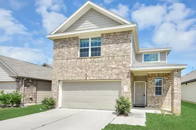 4919 Purple Wisteria Lane, Spring, TX 77373 - Photo 1