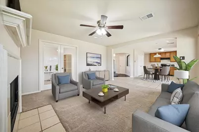 6227 Sentry Park Lane, Houston, TX 77084 - Photo 11