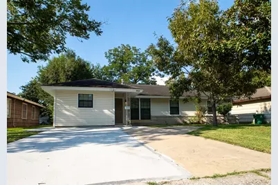 8535 Dillon Street, Houston, TX 77061 - Photo 3