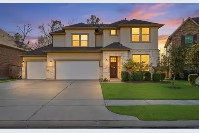 7919 Augusta Creek Court, Spring, TX 77389 - Photo 1